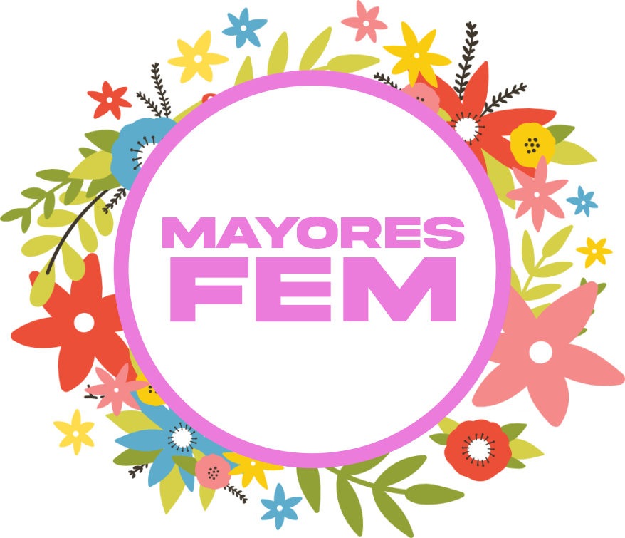 Mayores Fem