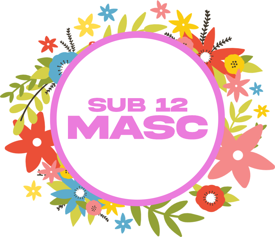 SUB 12 Masc
